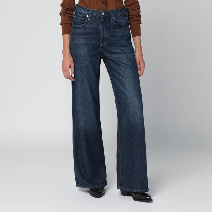 Citizens Of Humanity Pants - Blue | 2d107e4d7ca6192bb79845a88730dfff93b05f74