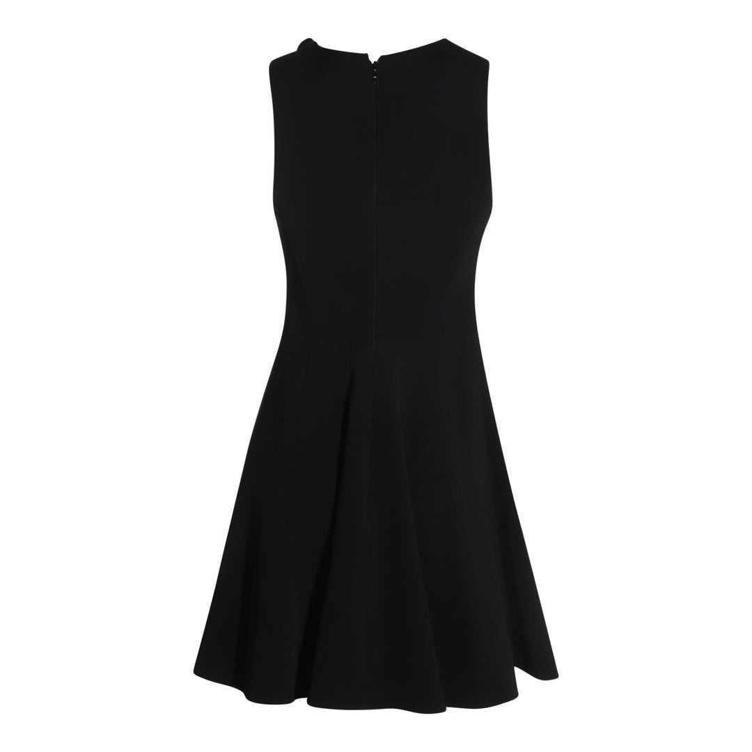 Elisabetta Franchi Dresses - Blacks and greys | 79321b0a4f7024416772cc20fb0228b6fed64dc1