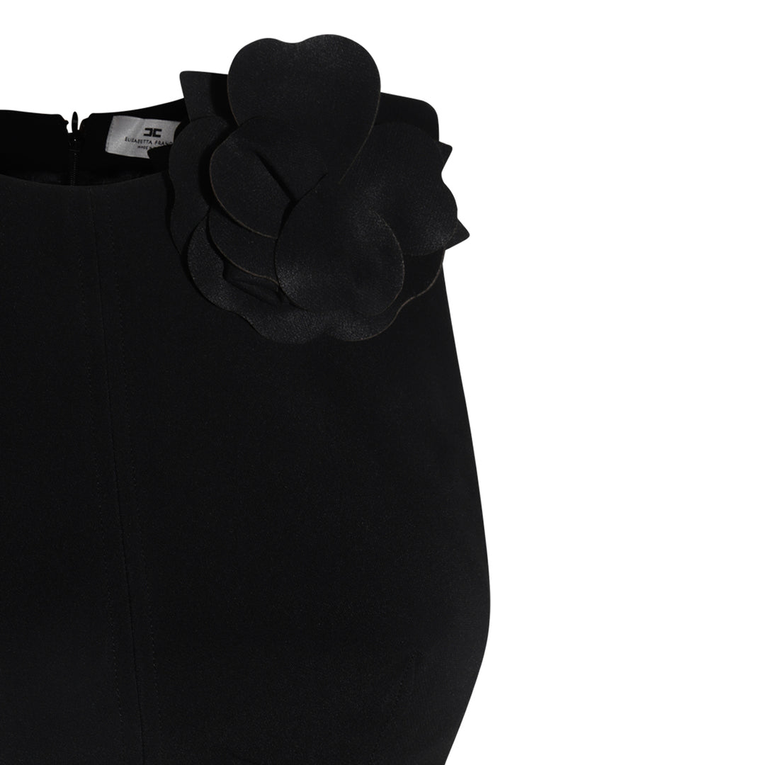 Elisabetta Franchi Dresses - Blacks and greys | e484e7e2ad5ce3a4694f00d0a3697d6d39820797