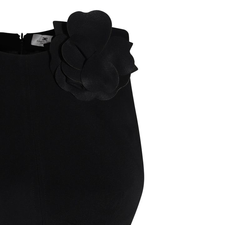 Elisabetta Franchi Dresses - Blacks and greys | e484e7e2ad5ce3a4694f00d0a3697d6d39820797