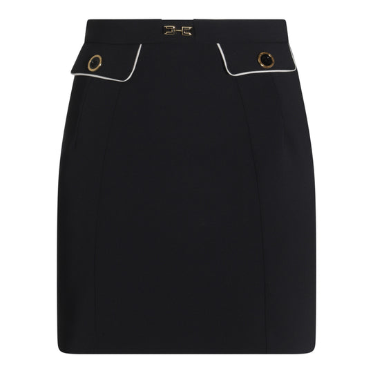 Skirts Blacks And Greys