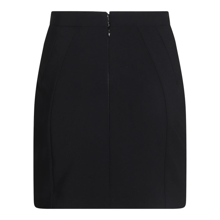 Elisabetta Franchi Skirts - Blacks and greys | b3de297dea2c72d73673d4a2a7ded7a63203c236
