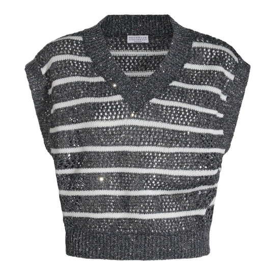 Sweaters Blue Petrolio