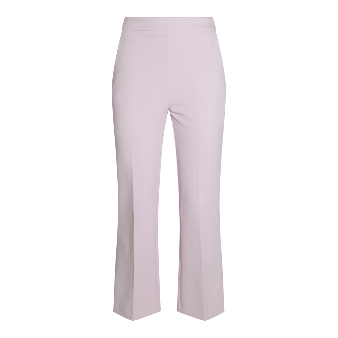 Elisabetta Franchi Trousers - Light and natural | 33ee7715952bb54dc0716b041dc1ce7161db9f0e
