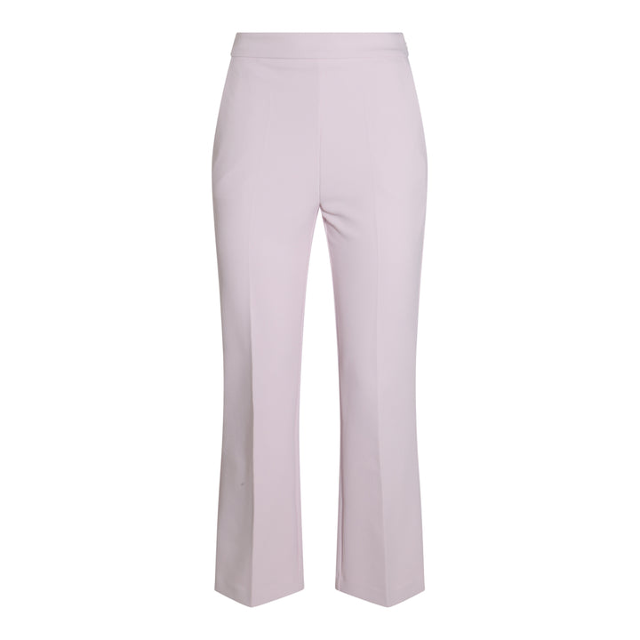 Elisabetta Franchi Trousers - Light and natural | 33ee7715952bb54dc0716b041dc1ce7161db9f0e