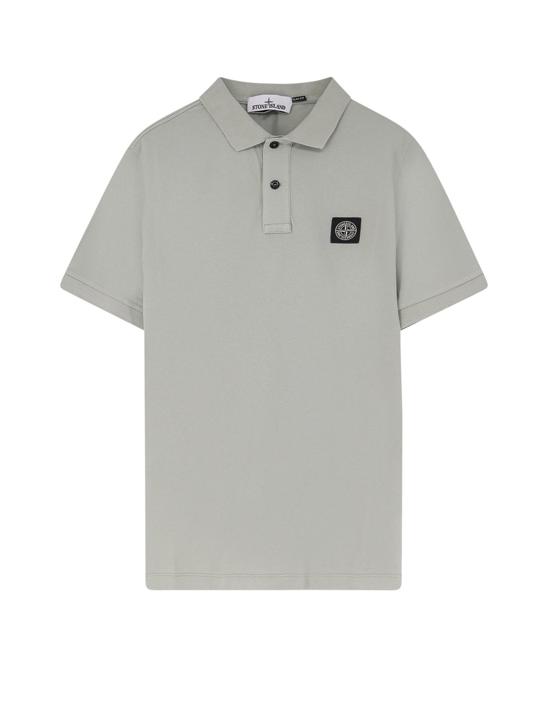 Stone Island T-shirts and Polos - Sage | 1ed97ad05f0f03b2f34cd6b417cd3711a9469d2e