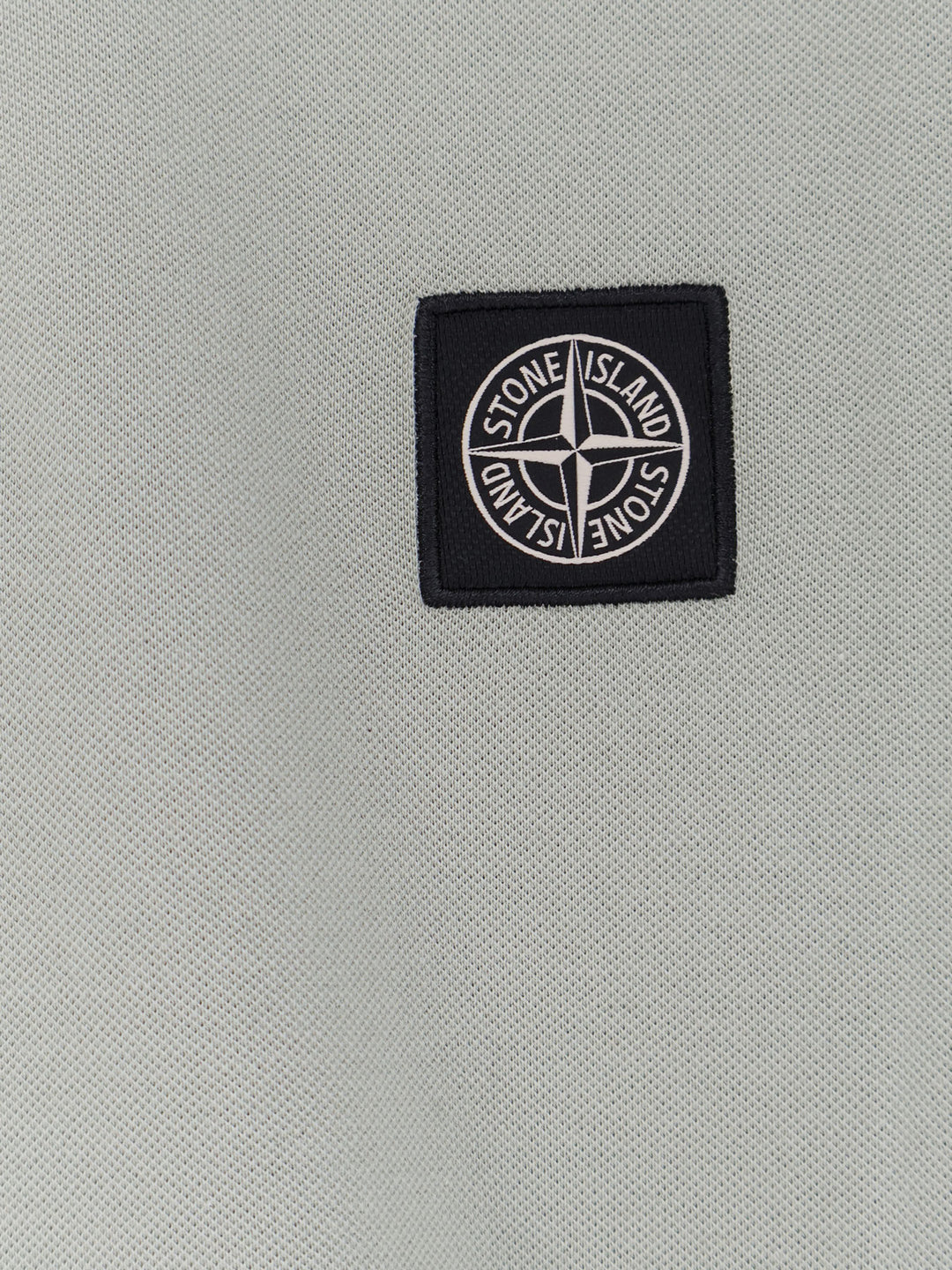 Stone Island T-shirts and Polos - Sage | 7233253a36f8bd82e344a1a8a4d0be3601b8a7f0