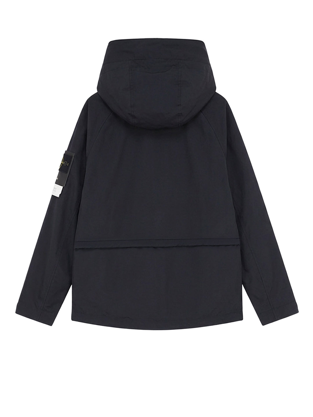 Stone Island Jackets - Neri e Grigi | 6740369c6028bfc3b11a868e09aefd7a6b1bf99f