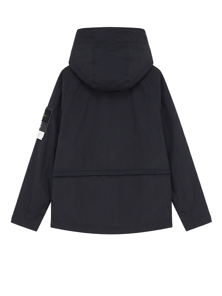 Stone Island Jackets - Neri e Grigi | 6740369c6028bfc3b11a868e09aefd7a6b1bf99f