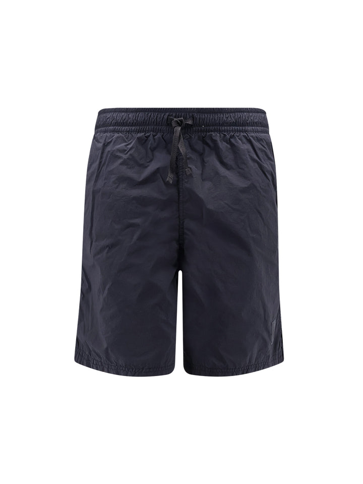 Stone Island Sea clothing - Blu e verdi | 959dcfeecd15e7b251734c5e31c7148943d38612