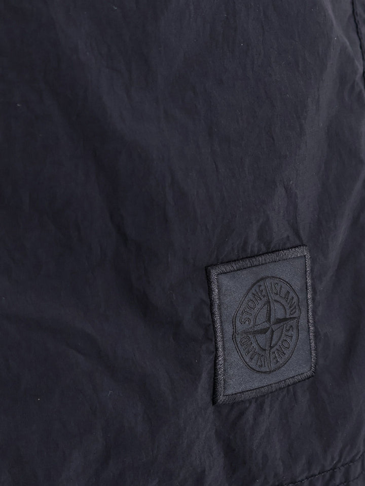 Stone Island Sea clothing - Blu e verdi | e2dd046b9ad4349444f396d9d0325e9bc9b61c4f