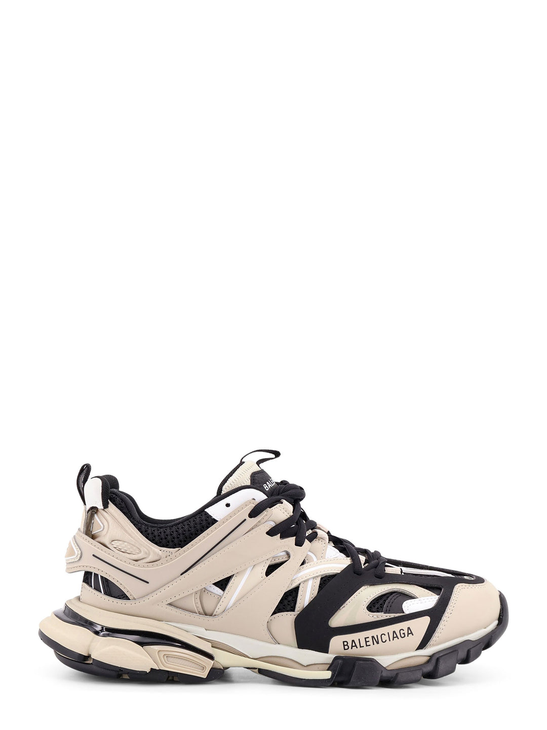 Balenciaga Sneakers - BEIGE / BLACK | c3542b6c934d20070a78dd54ec2b29ea6df42288