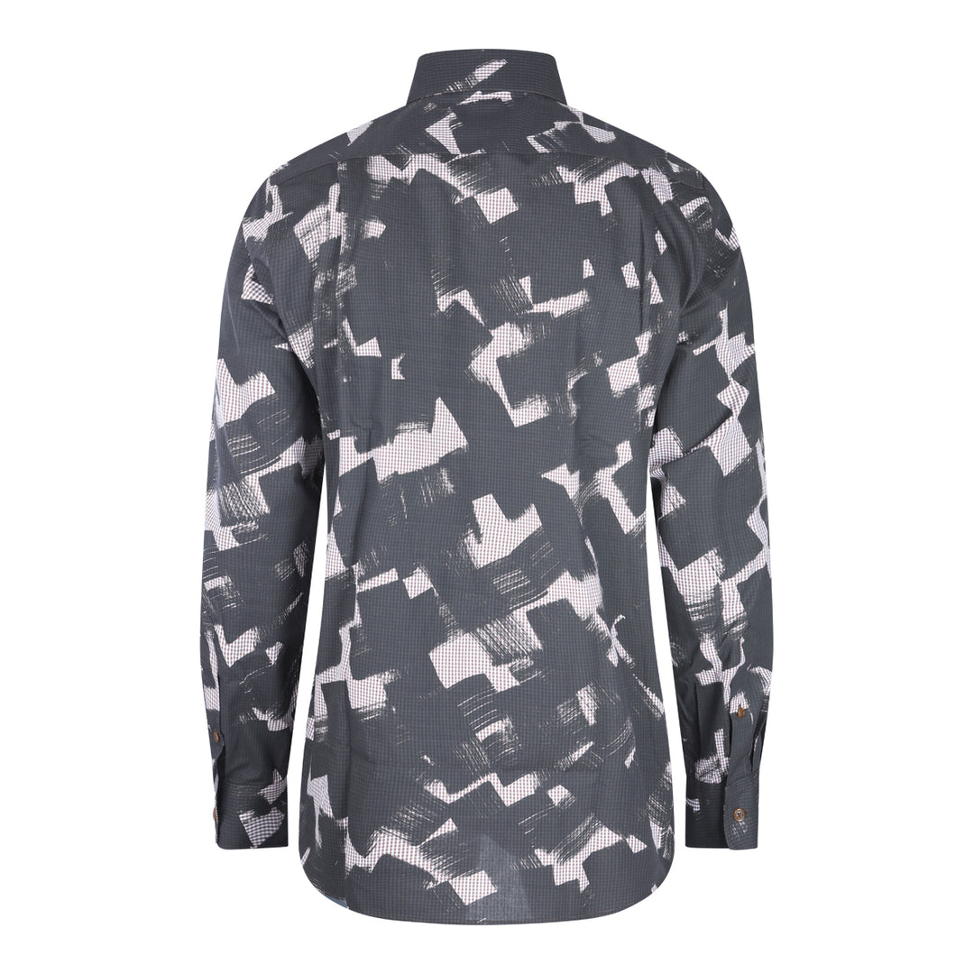 Vivienne Westwood Shirts - GINGHAM/CROSSES | 041d6496837d82e06c622835b72708610462963d