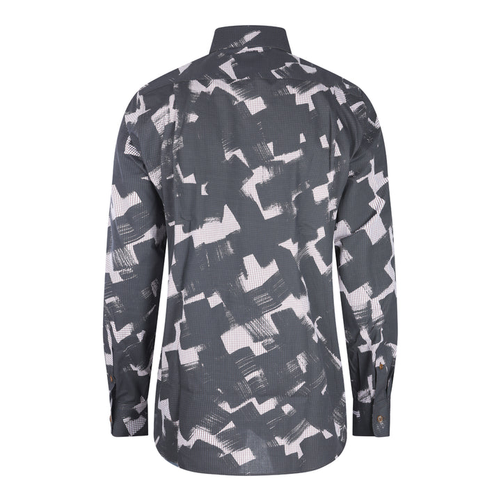 Vivienne Westwood Shirts - GINGHAM/CROSSES | 041d6496837d82e06c622835b72708610462963d