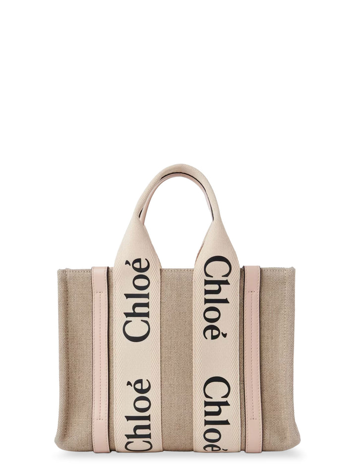 Chloè Bags - Cement Pink | 7465881928162c95b6ac722fbf37377269457bb4