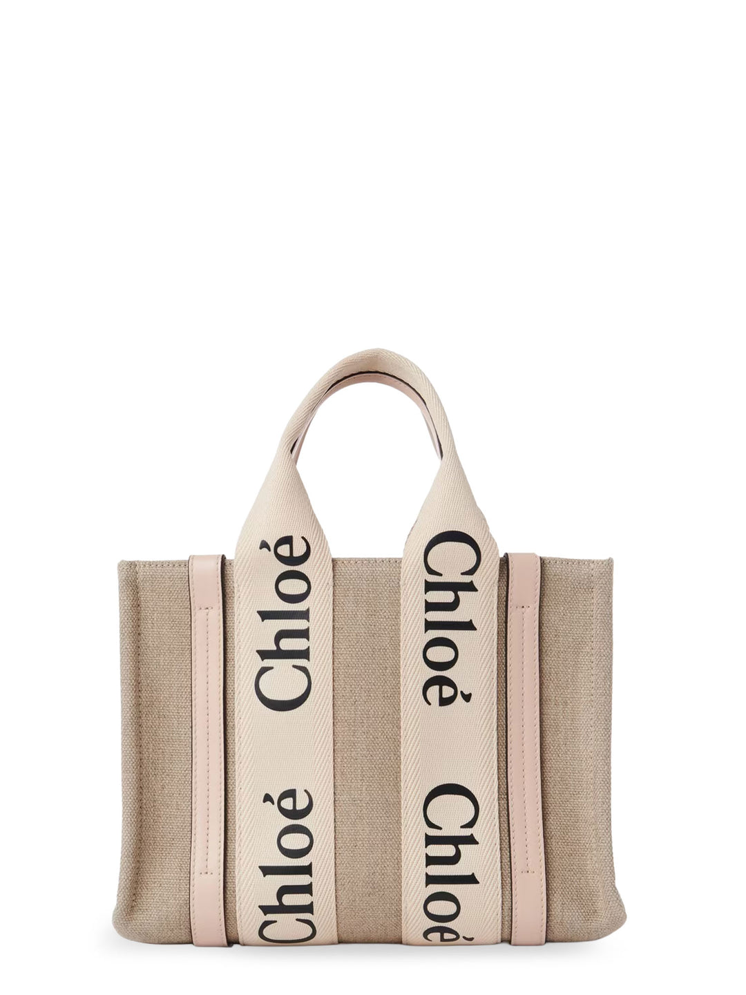 Chloè Bags - Cement Pink | 10452dfbf3cbdbb4a11e7f6b989764b5712dc37b