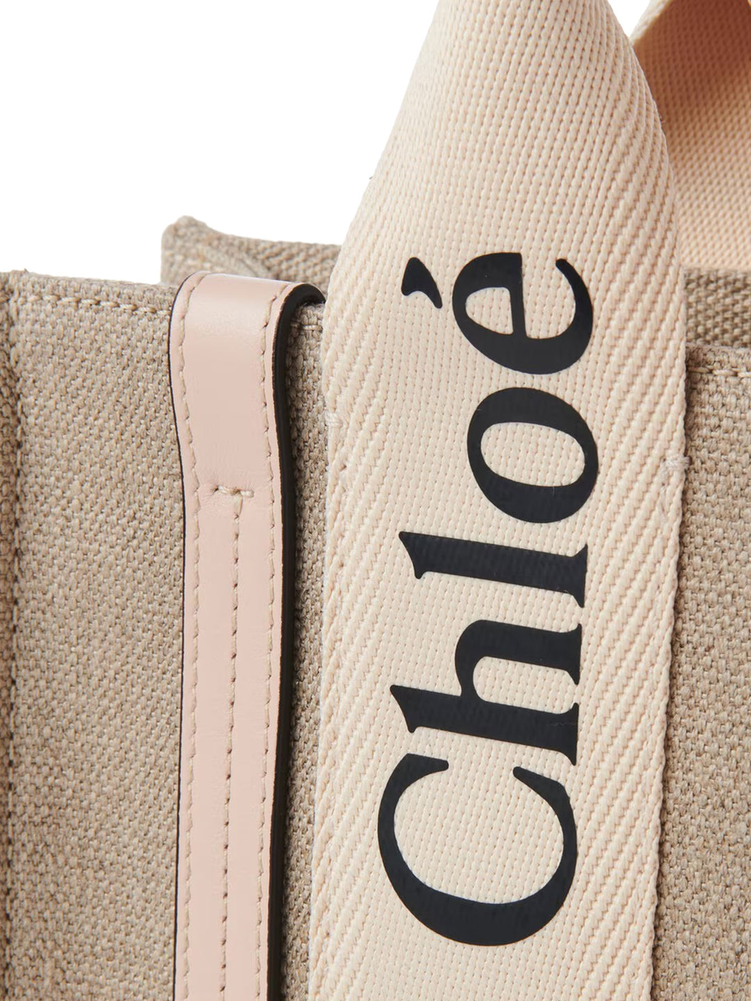 Chloè Bags - Cement Pink | e8629fca2abeec001a9c0ceda9a802bb1081703c