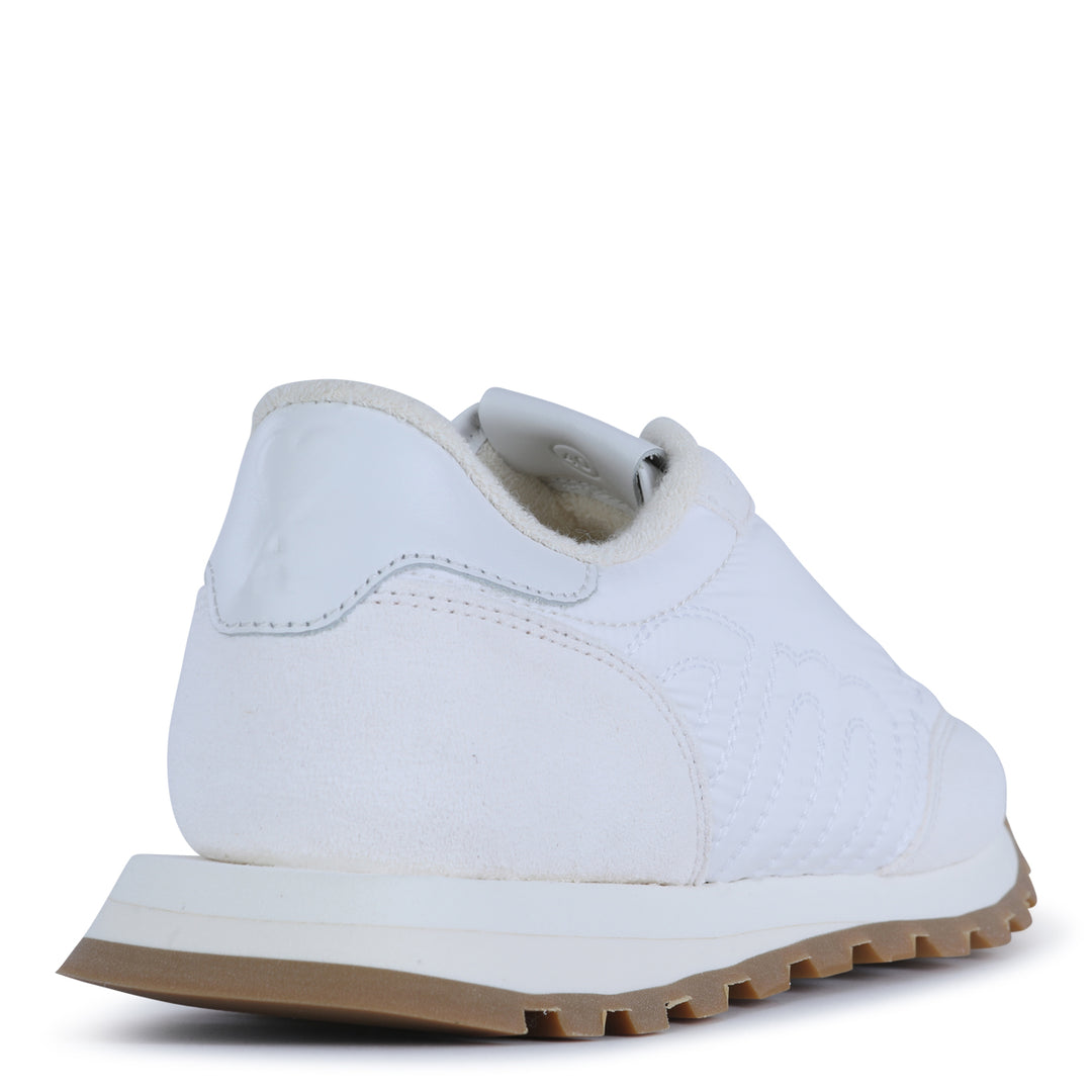 Ami Paris Sneakers - Light and natural | e99ea013000cf6a09ee4665ca0cc57f068188af7