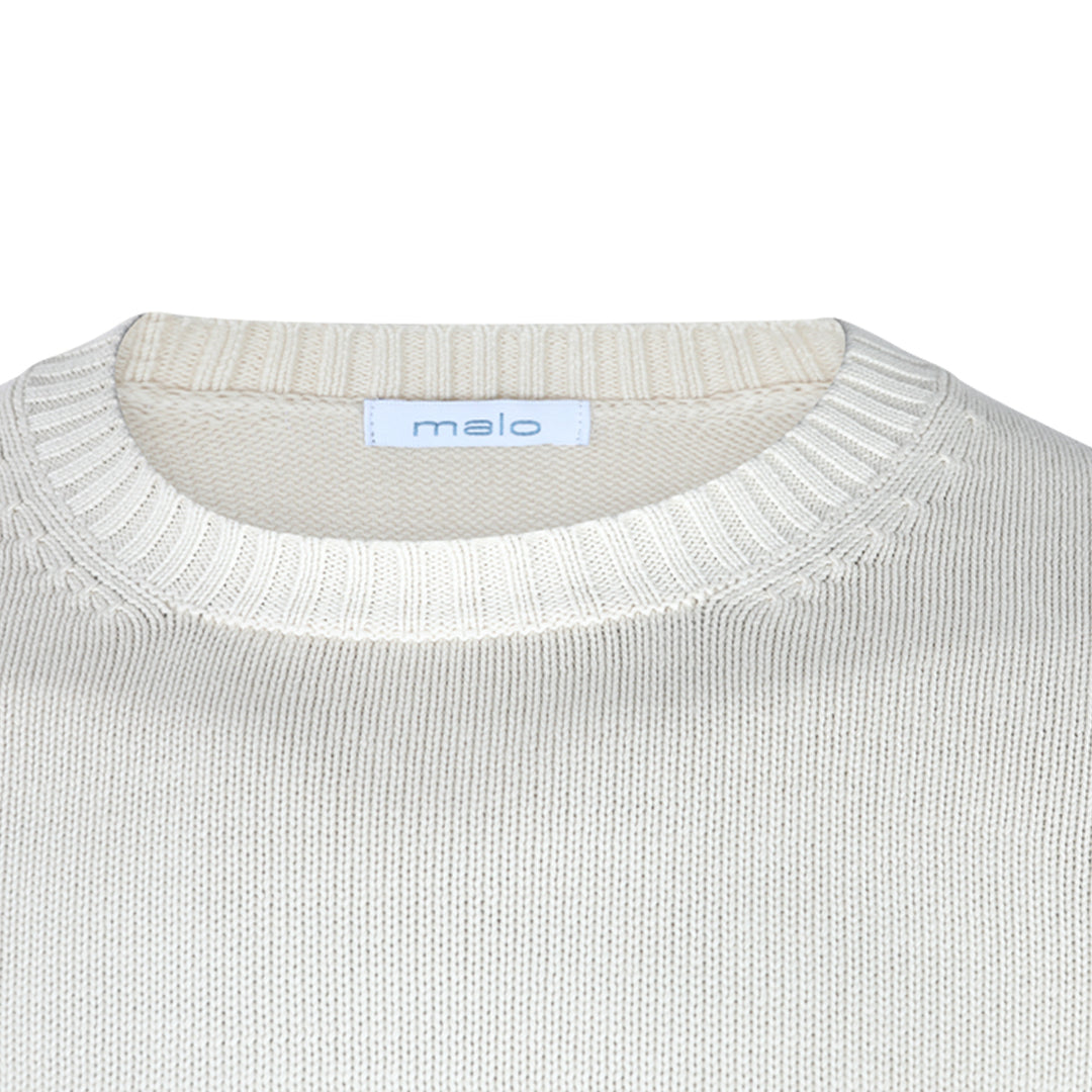 Malo Sweaters - AVENA | 25324d08d2ed8098c6e8267ba8c2f3937f85758d