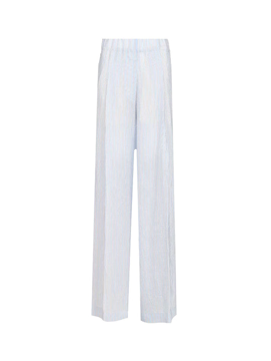 Pila Cupro Trousers