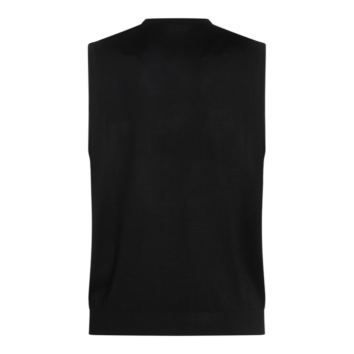 Malo Sweaters - Blacks and greys | 49c09ea56579814cff931872b7a787b63ccb28f3