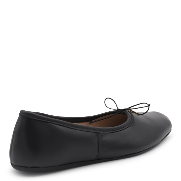 Vivienne Westwood Flat shoes - Blacks and greys | 32292e9f936cebce077c58ef18eceb1041c1f97f