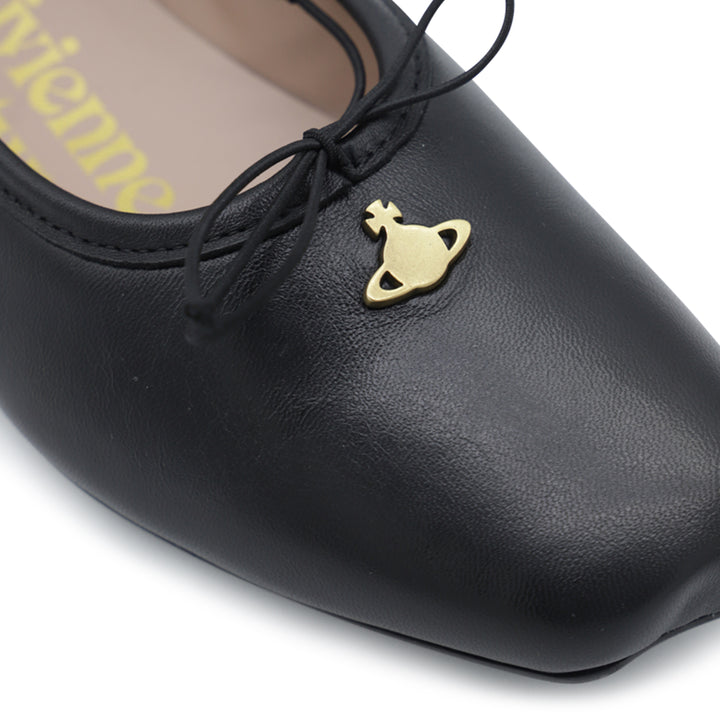 Vivienne Westwood Flat shoes - Blacks and greys | 33d5e6610a8c4936da85d50763b2bd3bdce9f727