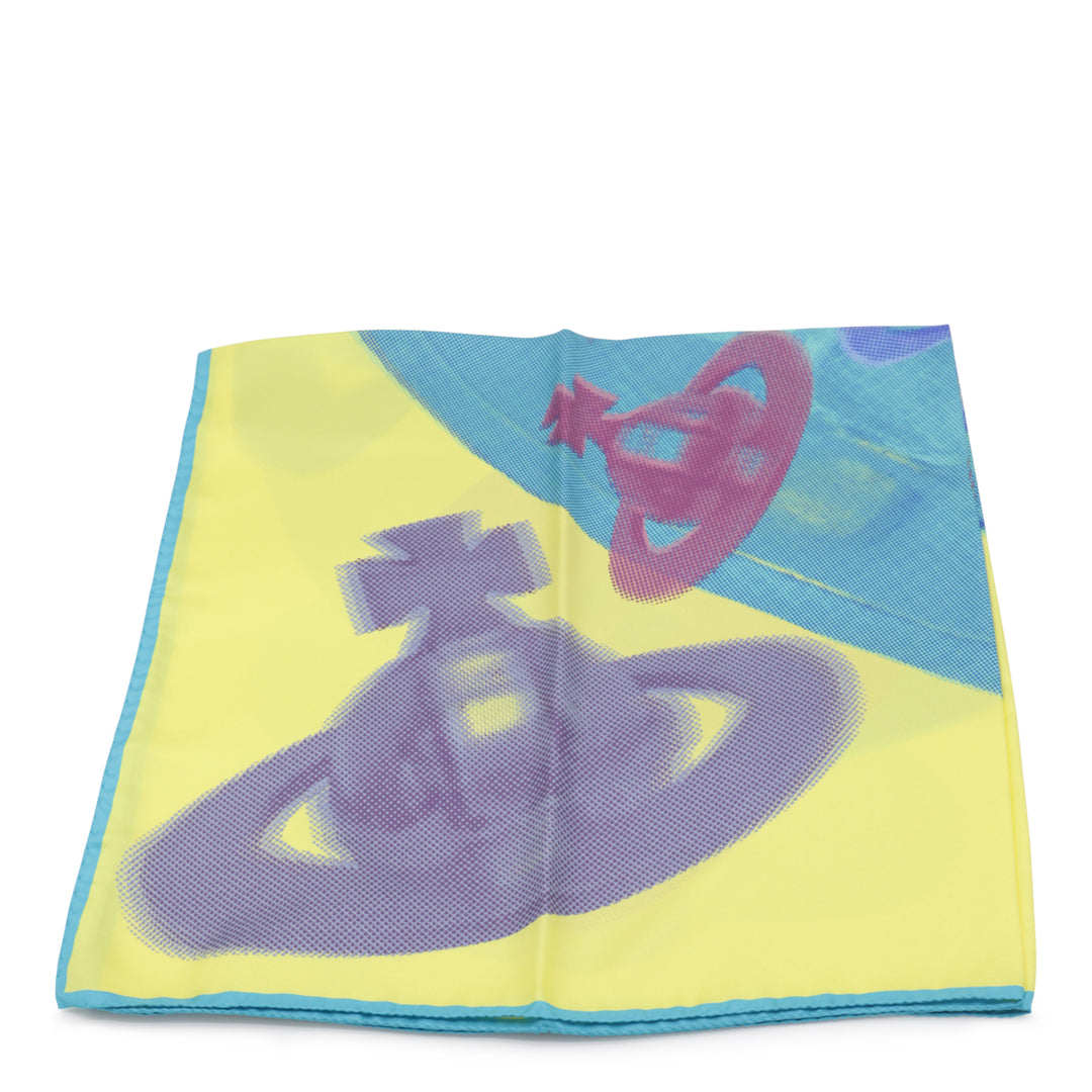Vivienne Westwood Scarfs - Bright | 9137d118e17ae293d37c19e2c644a961e1277401