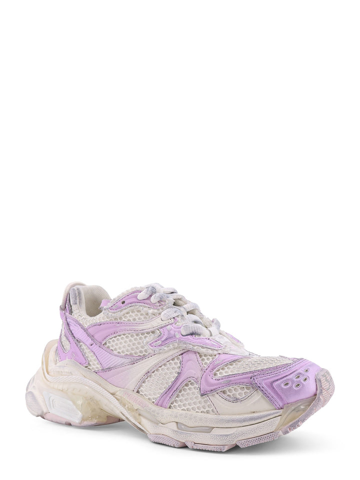 Balenciaga Sneakers - GREY / PINK | e6bab30f1723a2ceeed3233b20df3c081693d184