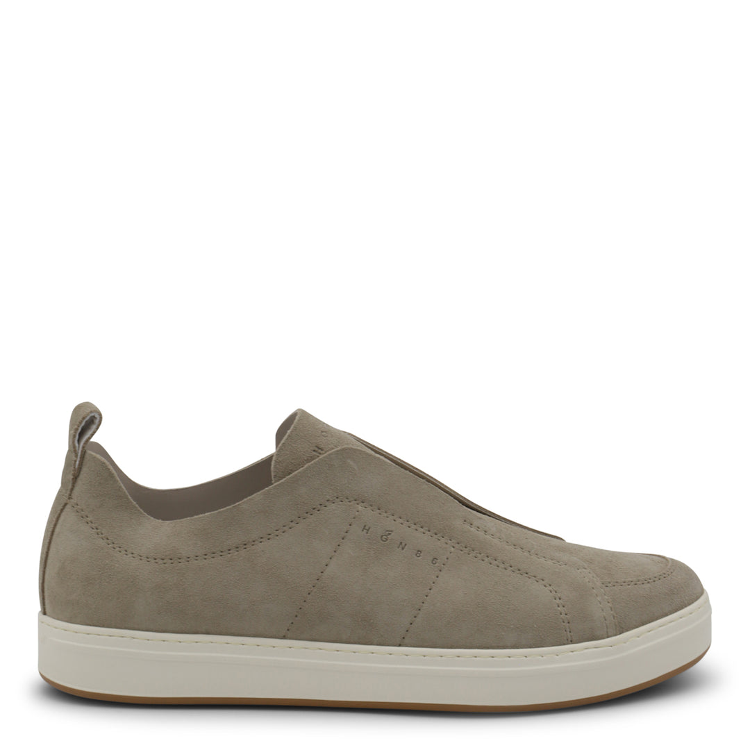 Hogan Sneakers - SAND | ed0dcbb4b592d4627979c828f64b6c59696f55cd