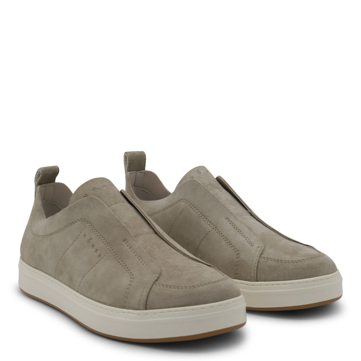 Hogan Sneakers - SAND | 5d35ae72f8f6e6aba230ba4f30bb31c10b6efc60