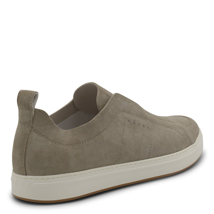Hogan Sneakers - SAND | fdbc4a386b2d35cddabf57e8ec9daaa992e29ddf