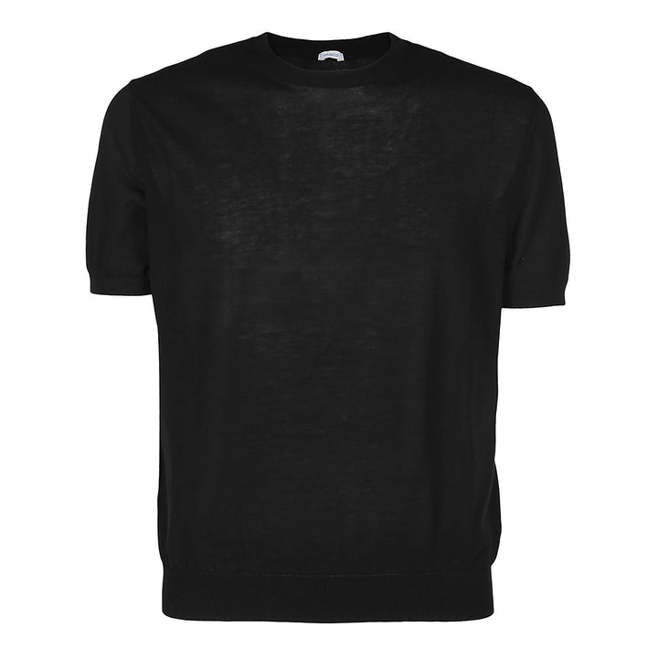 Malo T-shirts and Polos - Blacks and greys | 4198093aaf01c606e2413d7336301e5aaf238c32