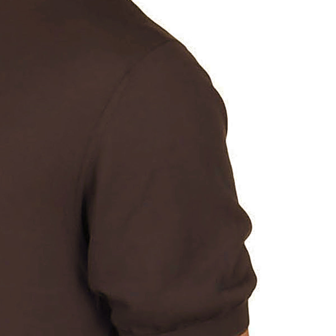 Malo T-shirts and Polos - Brown | e16cc57608c680759ce1517feaee5e62165f1a2b