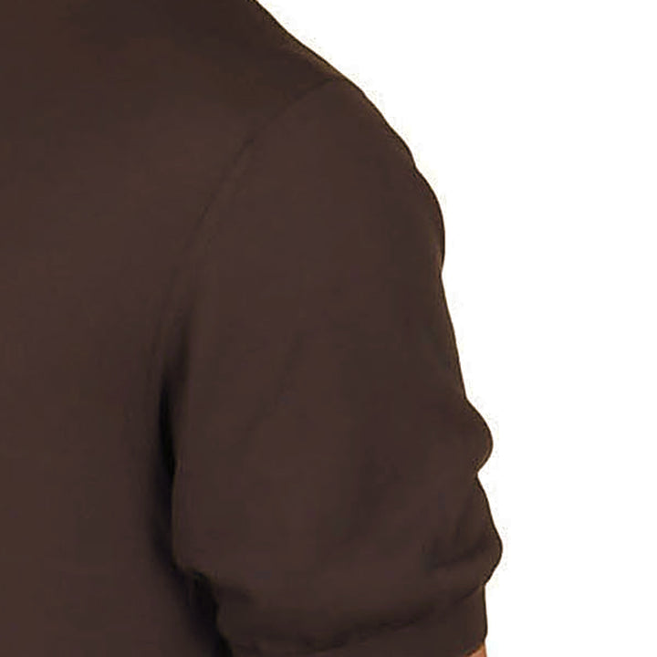 Malo T-shirts and Polos - Brown | e16cc57608c680759ce1517feaee5e62165f1a2b