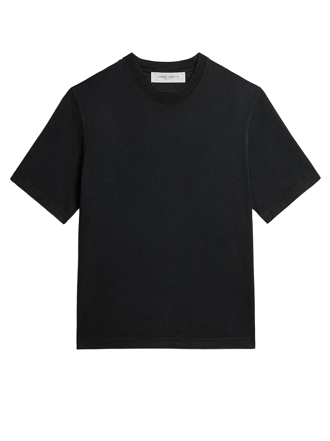 Golden Goose T-shirts and Polos - Washedblack | e4f8a4404a1d82ffdf771bece27a9a22fa3361ce