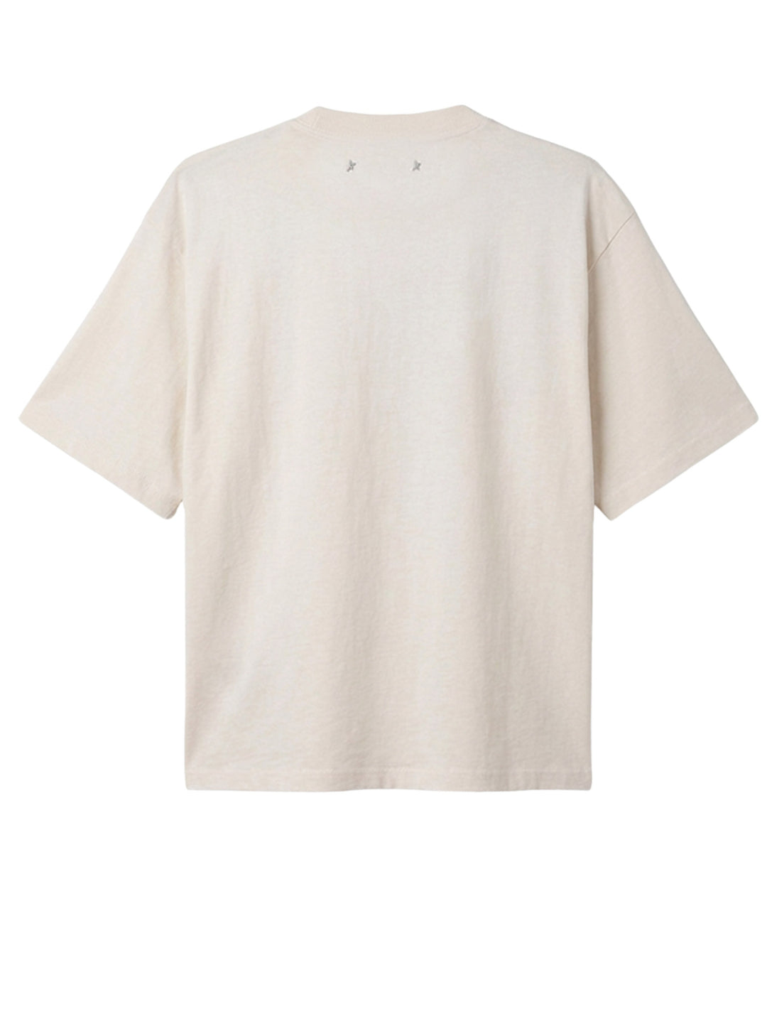 Golden Goose T-shirts and Polos - Heritagewhite | 03f01e4e3d9d79b5a6307edab136377afabcd464
