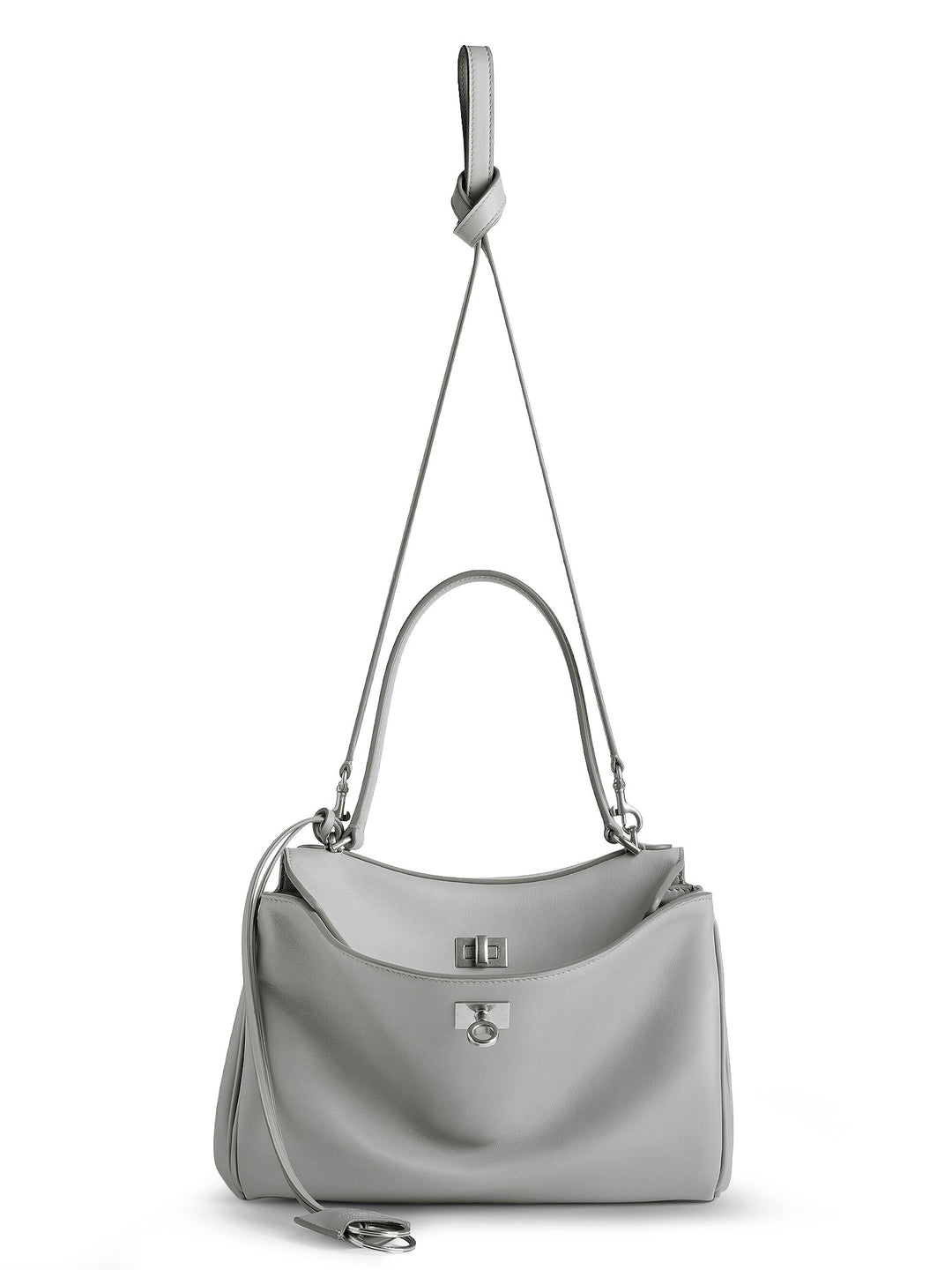 Balenciaga Bags - CLOUD GREY | c36754cc7961562d286975b3d1684fb7bdcd4d93