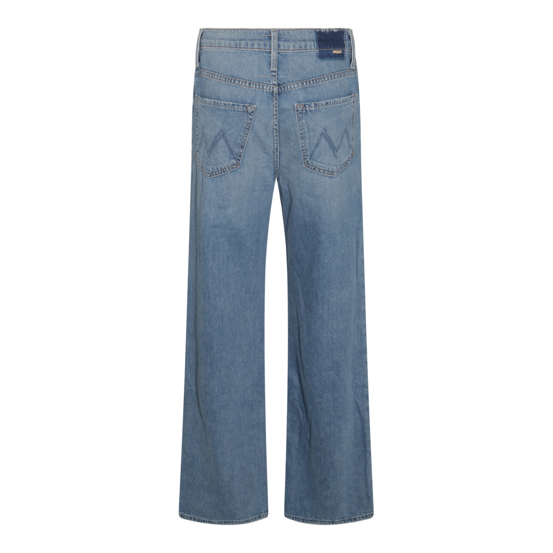 Mother Jeans - TOMORROW NEVER KNOW | e1b76b00fc37b709d76a3f53e90cb8eed845285e