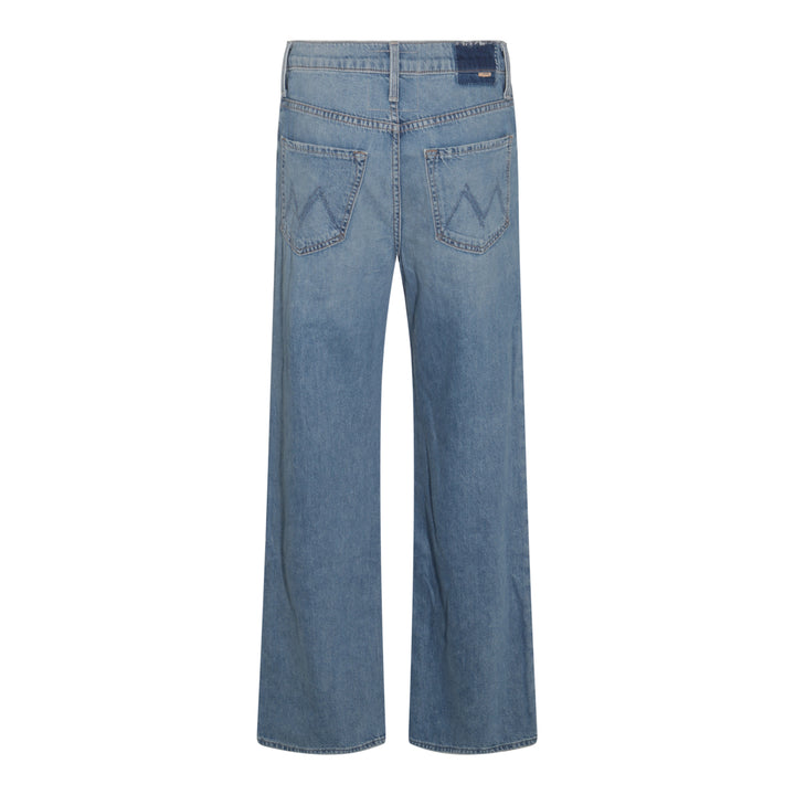 Mother Jeans - TOMORROW NEVER KNOW | e1b76b00fc37b709d76a3f53e90cb8eed845285e