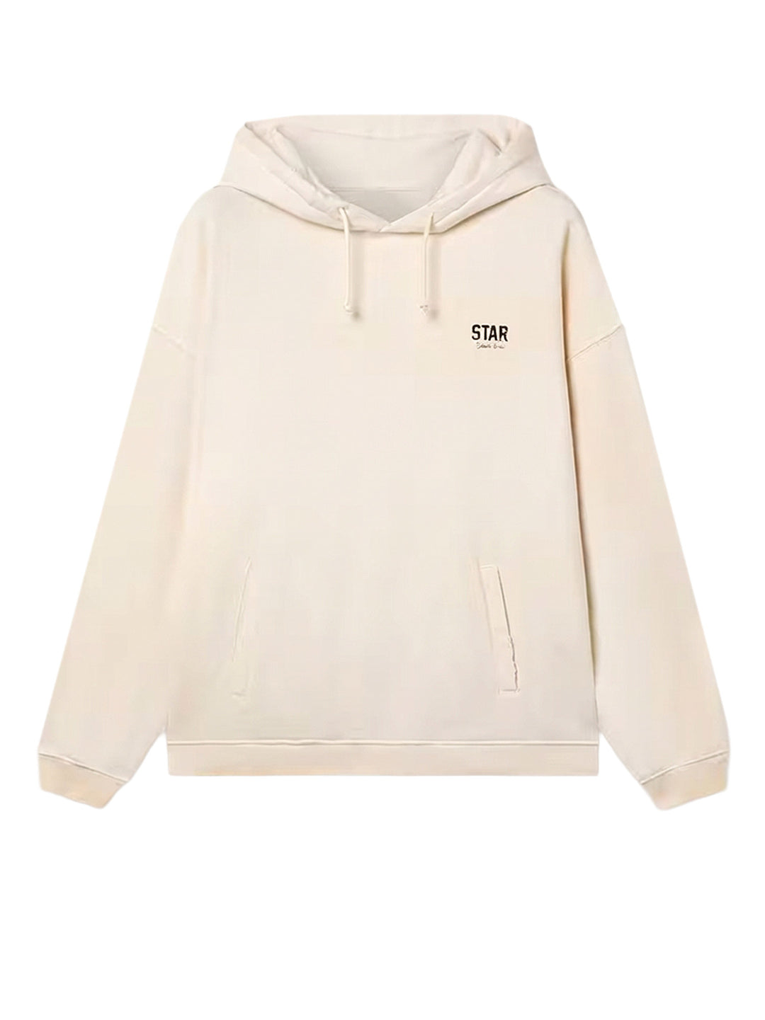 Golden Goose Sweaters - ARTIC WOLF | 37780729774e43e957eef83fb93d8bafb3c95007