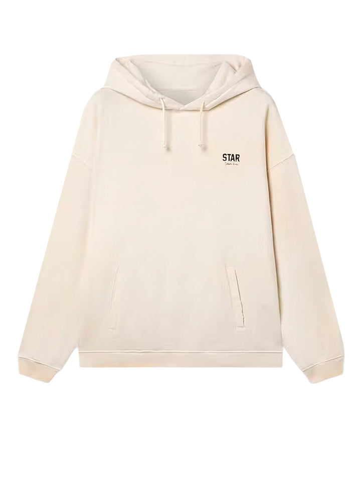 Golden Goose Sweaters - ARTIC WOLF | 37780729774e43e957eef83fb93d8bafb3c95007