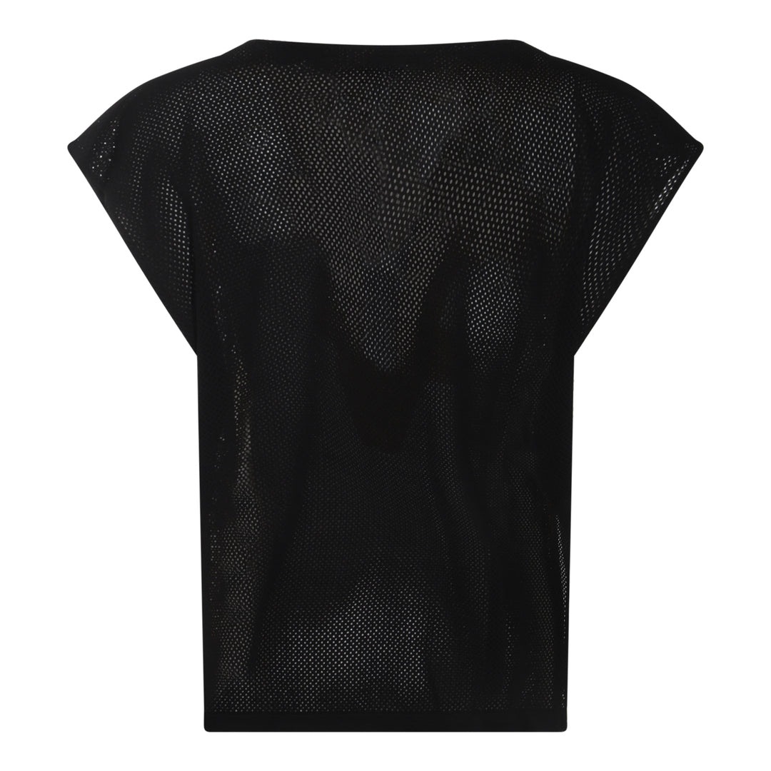 Vivienne Westwood Top - Blacks and greys | 9c52347aa52e12dee6b06951f4f5bbc125462769