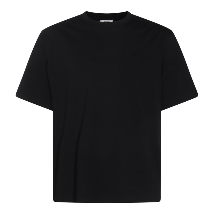 Maison Kitsune' Top - Blacks and greys | 0111de4f822cfa8238c6b1341dbbfa7c8e98ca7a