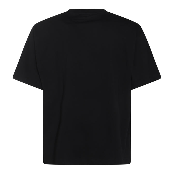 Maison Kitsune' Top - Blacks and greys | d594ce3ad906f34d38c68617891e8097ff6a52b2