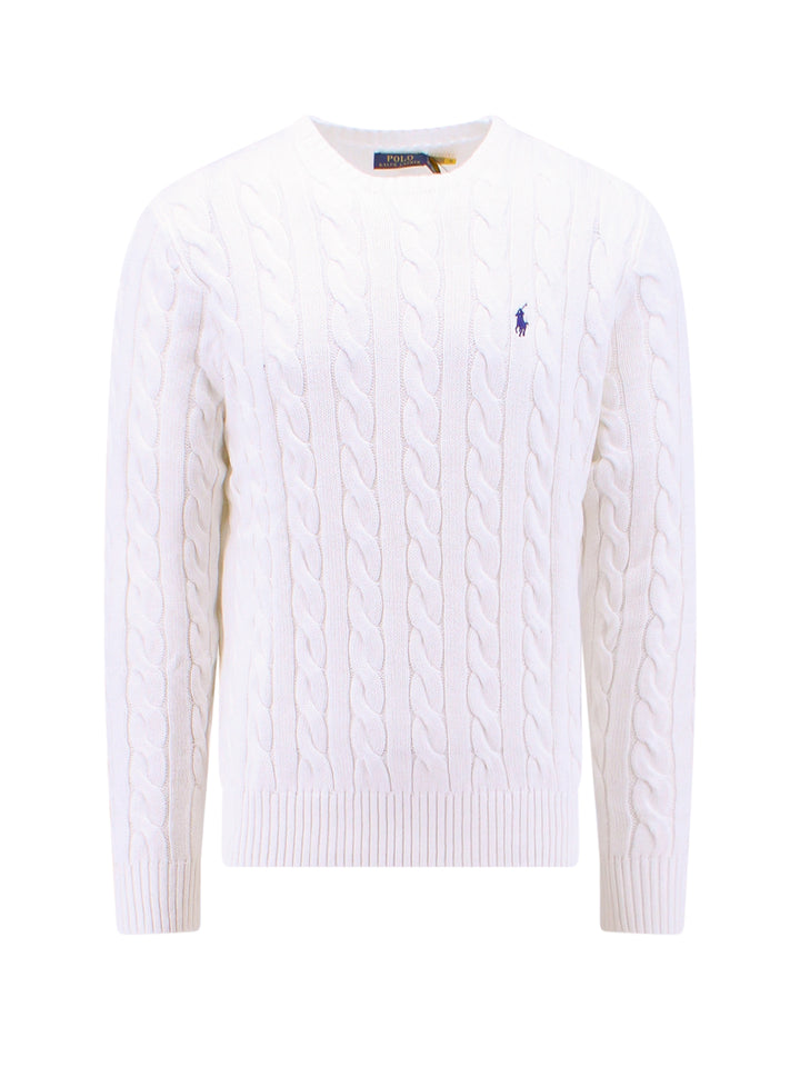 Polo Ralph Lauren Sweaters - Chiari e Naturali | 4333c0cf5632959e7ff1cfc72183e9d7fd51bc83