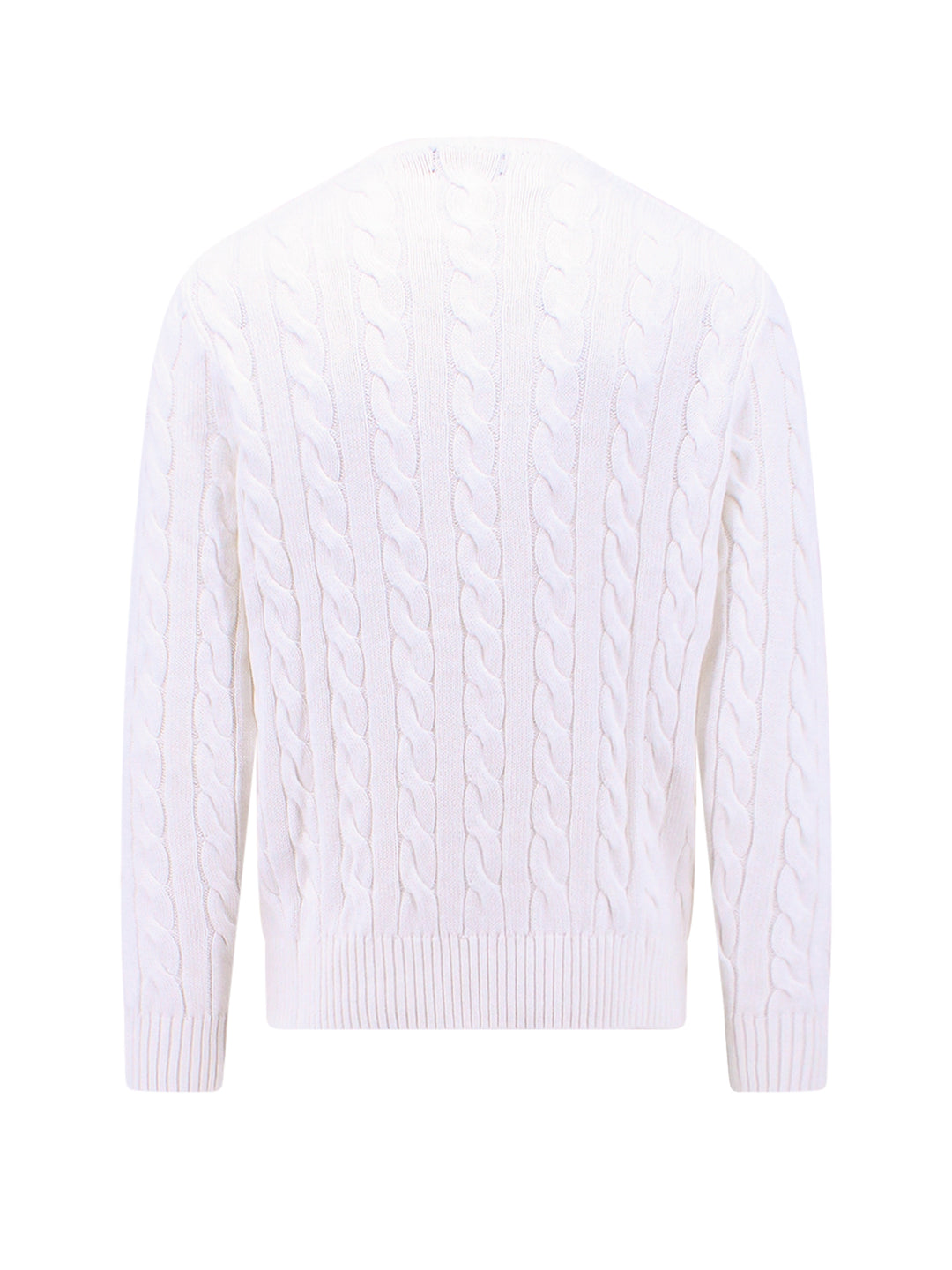 Polo Ralph Lauren Sweaters - Chiari e Naturali | 60e78b75f975c11230a449306716fd086806a250