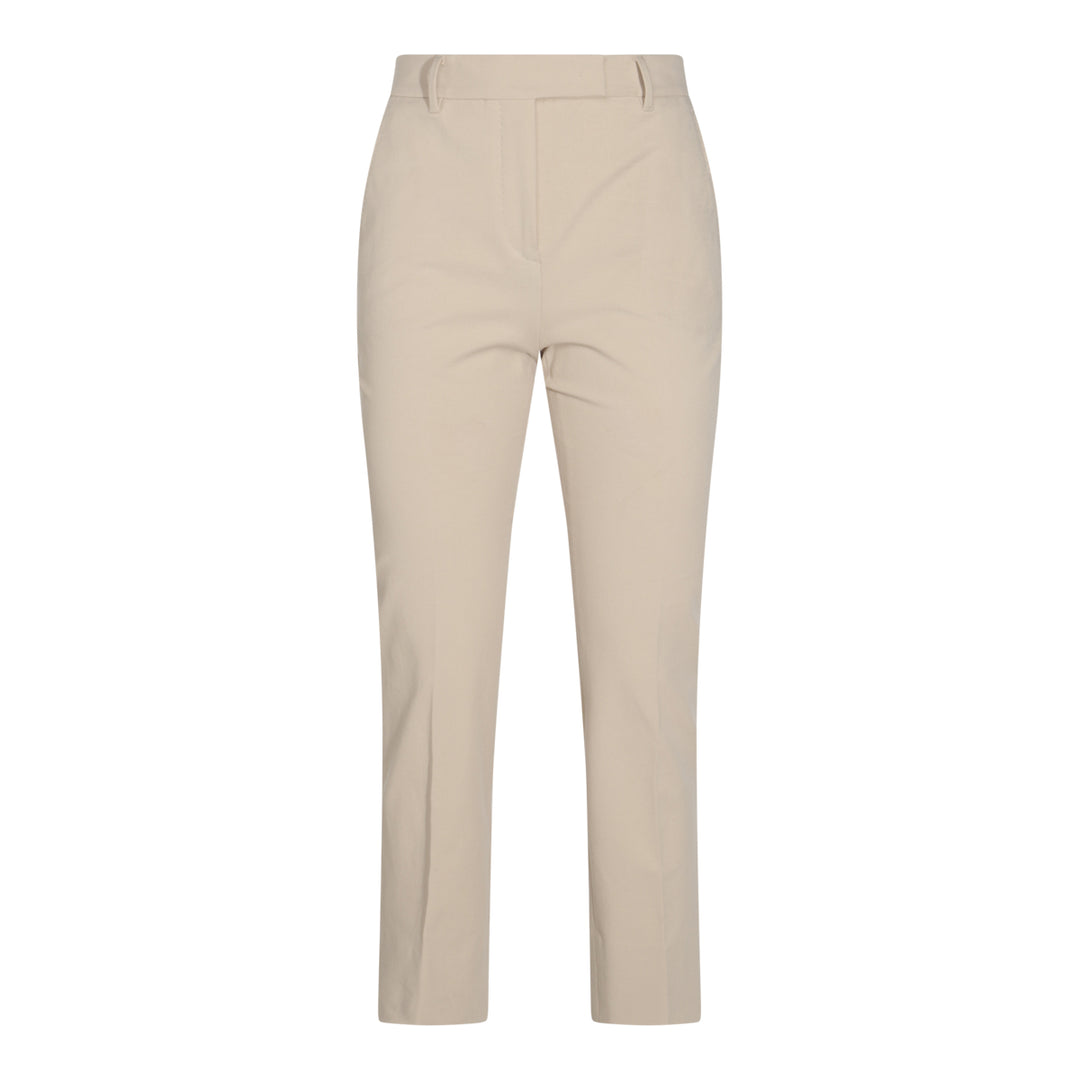 Incotex Trousers -  | 3ddeea0fc585607159f3afa395eccd8238b45c57