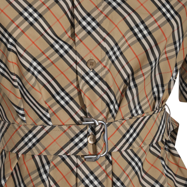 Burberry Dresses - SAND IP CHECK | 07ecd9c823a5fbcde1e07e33bb4b8e139e7544d4