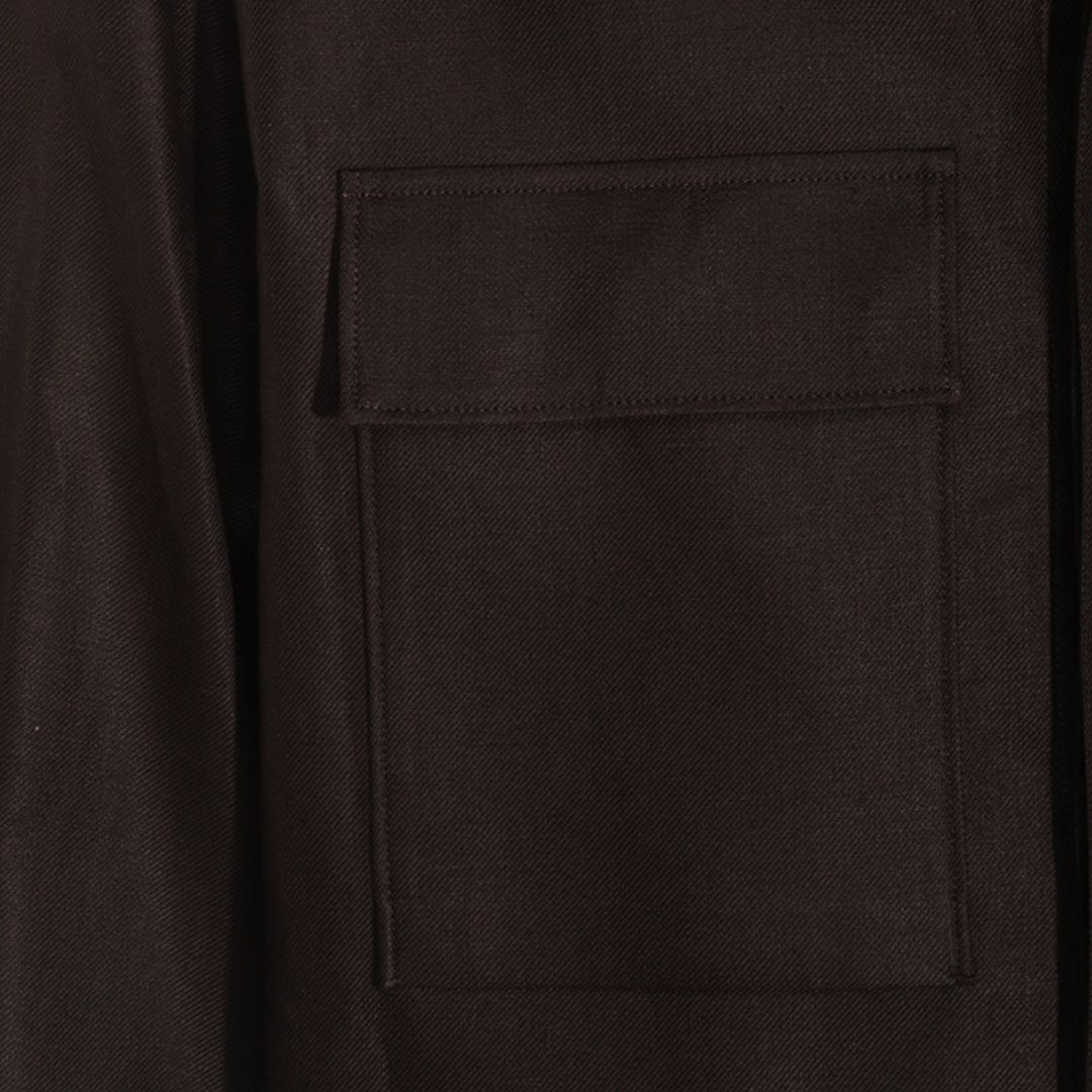 Zegna Jackets - CIOCCOLATO | aaebda2e9bed29f58b33822cd12f4f667f013fc0